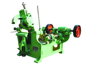 MR1113型130mm自動磨據機