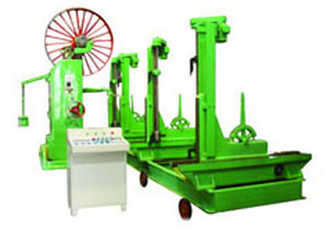 MJ3212B型木工自動跑車