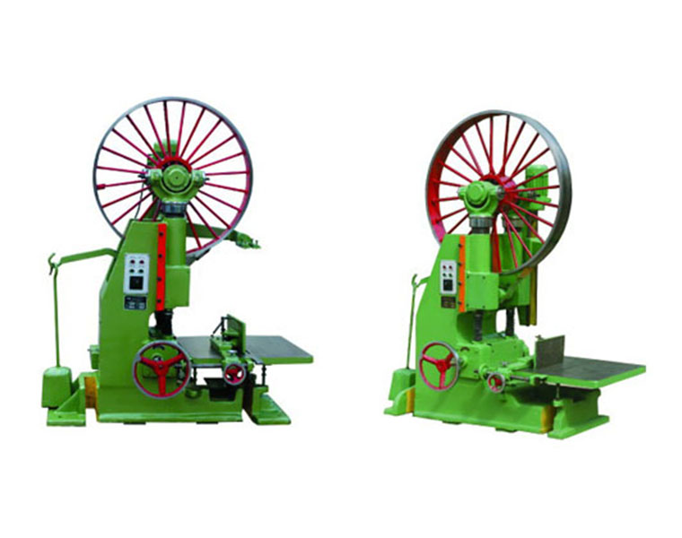 MJ系列319B型900mm木工據帶機