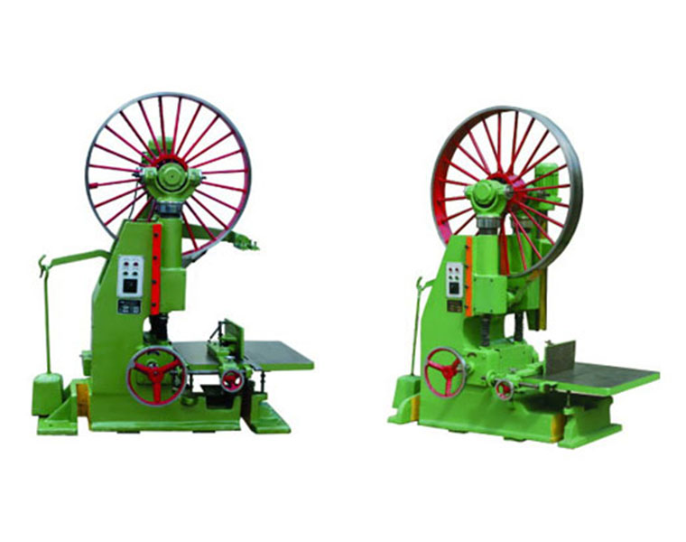 MJ系列3210B型1070mm木工帶鋸機